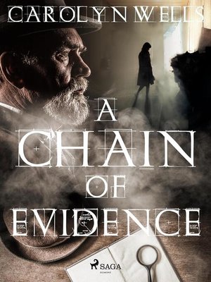 cover image of A Chain of Evidence